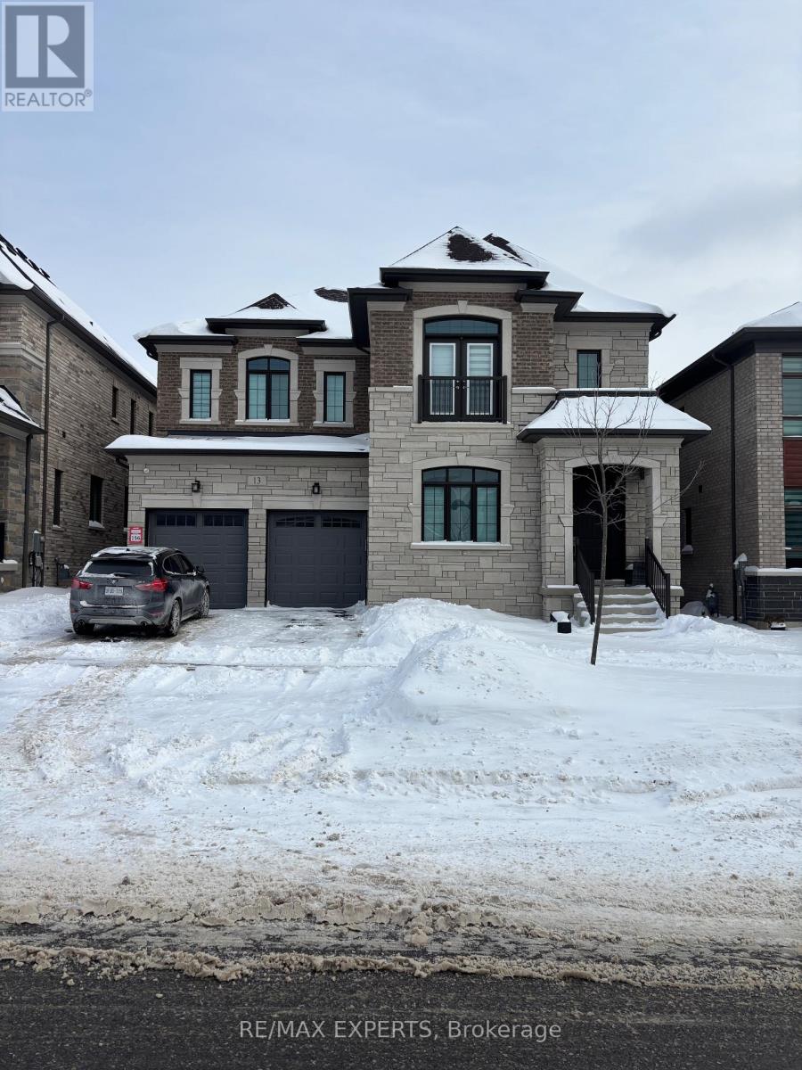 13 Ballantyne Boulevard, Vaughan, Ontario  L4L 1A6 - Photo 2 - N12740176