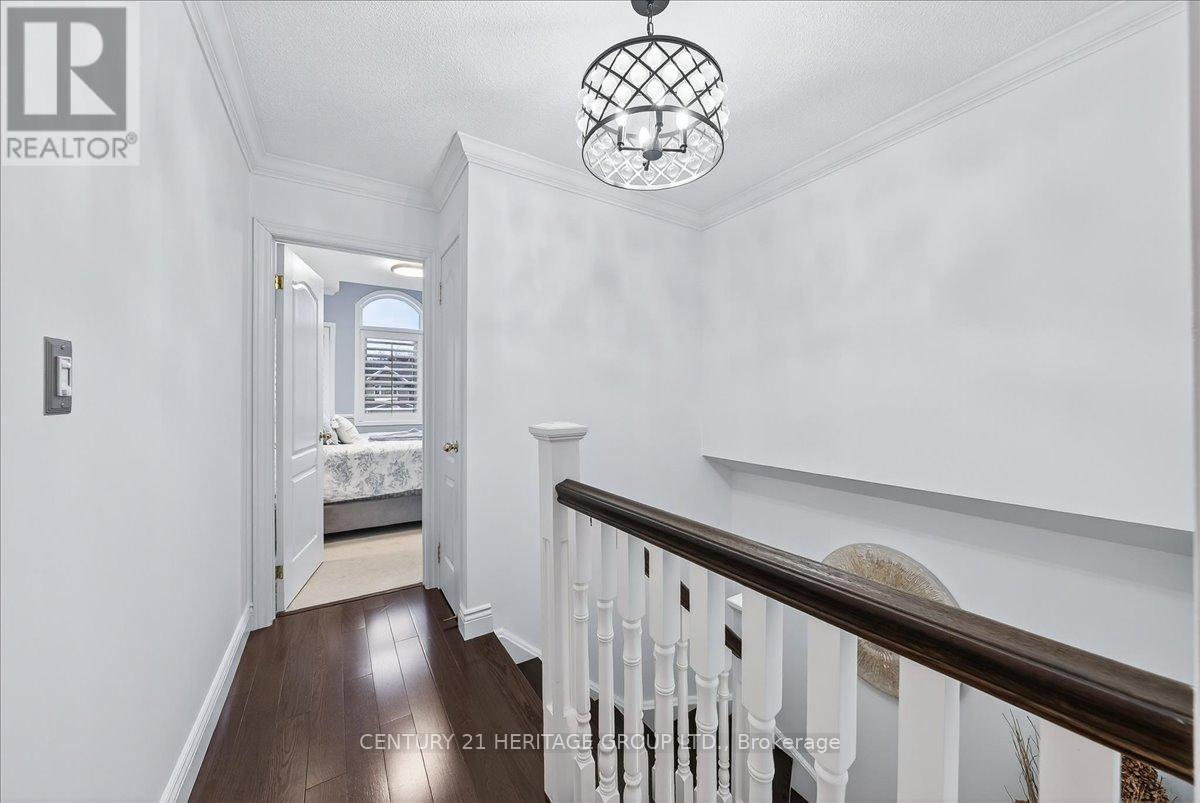 23 Long Point Drive, Richmond Hill, Ontario  L4E 3W9 - Photo 28 - N12740178