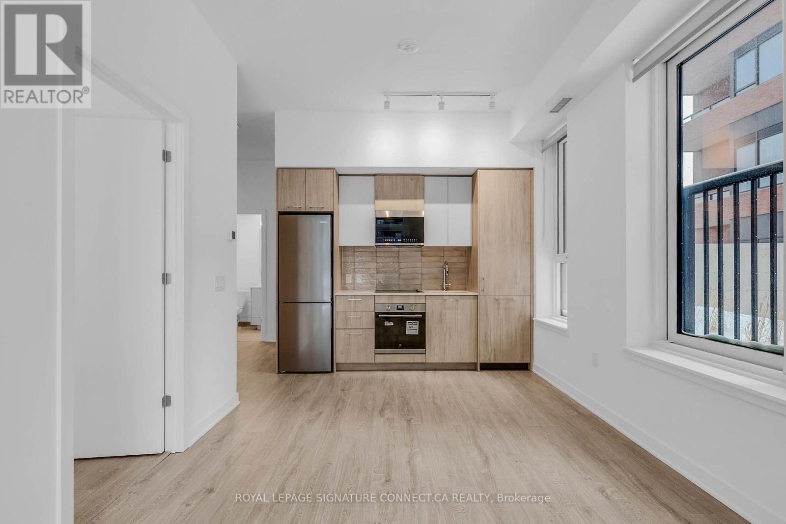 249 - 30 Dreamers Way, Toronto, Ontario  M5A 2G5 - Photo 4 - C12733016