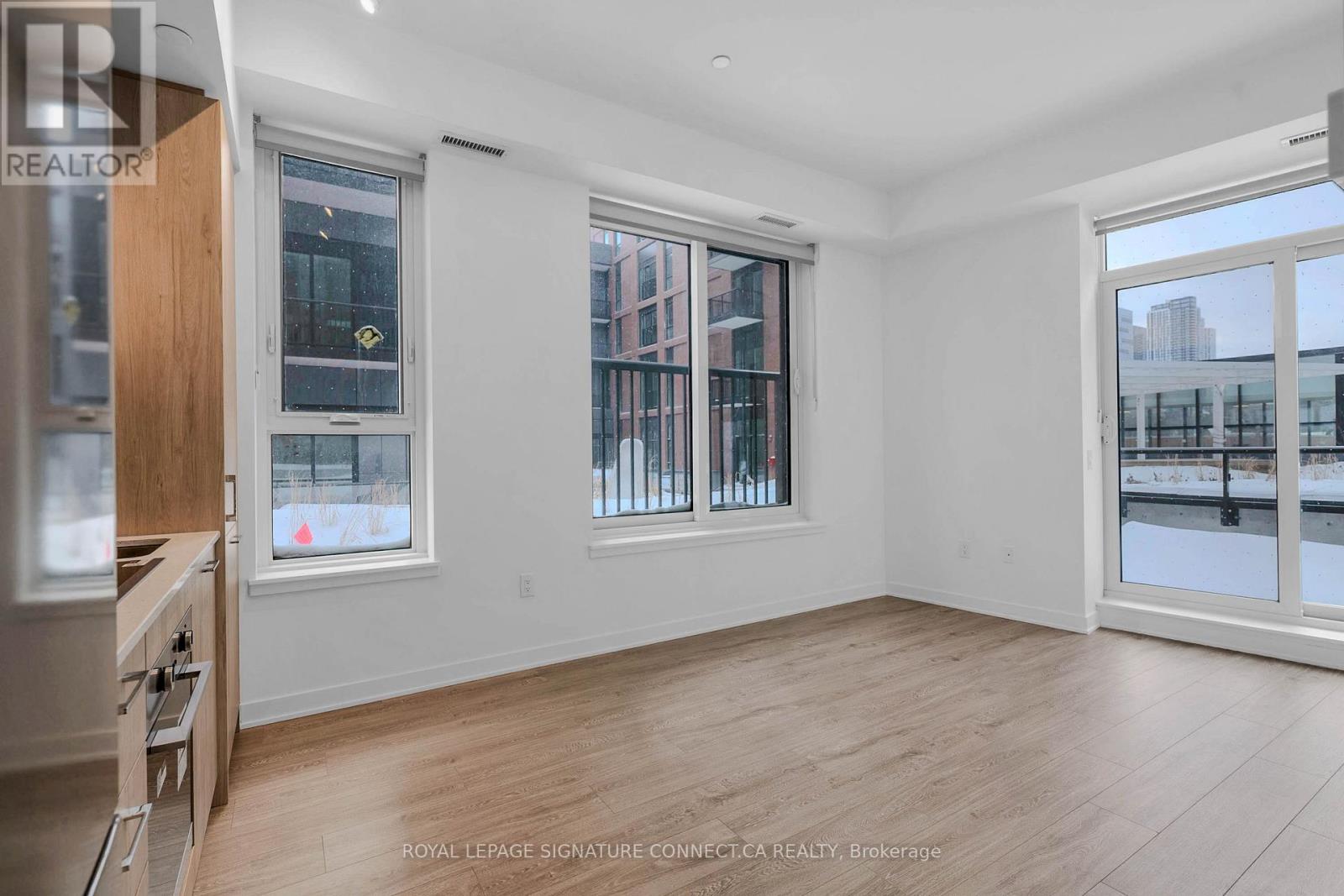 249 - 30 Dreamers Way, Toronto, Ontario  M5A 2G5 - Photo 7 - C12733016