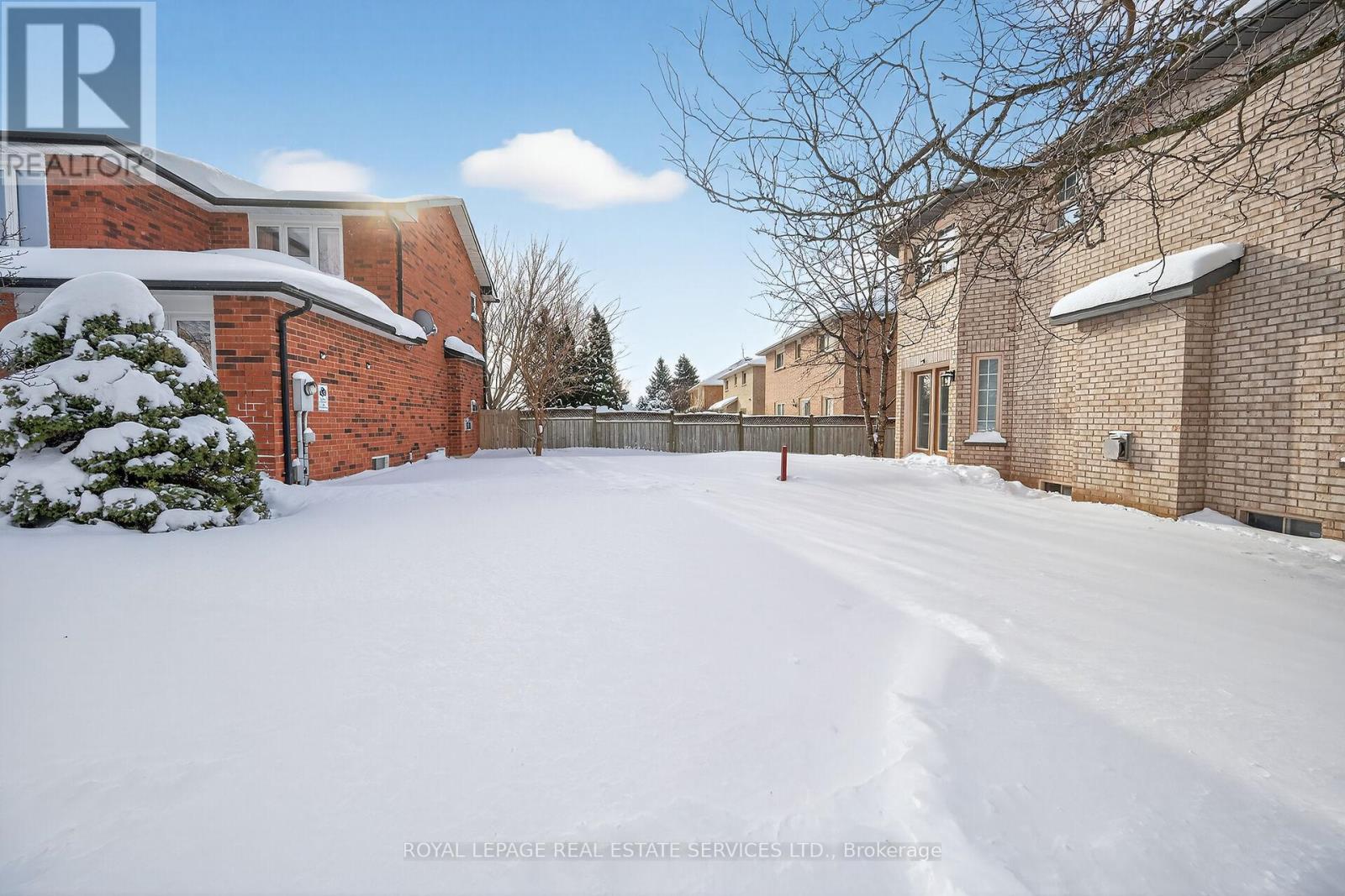 104 Inverhuron Trail, Oakville, Ontario  L6H 5Z4 - Photo 26 - W12629394