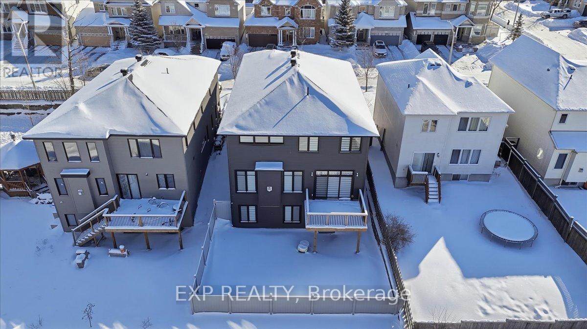 348 Abbeydale Circle, Ottawa, Ontario  K2K 0E9 - Photo 40 - X12662442