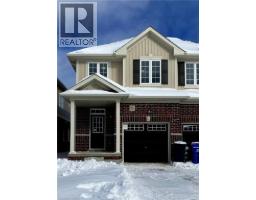 14 ELSEGOOD Drive, Guelph, Ontario