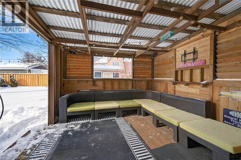 28 Buchanan Drive, Caledonia, Ontario  N3W 1H1 - Photo 21 - 40801727