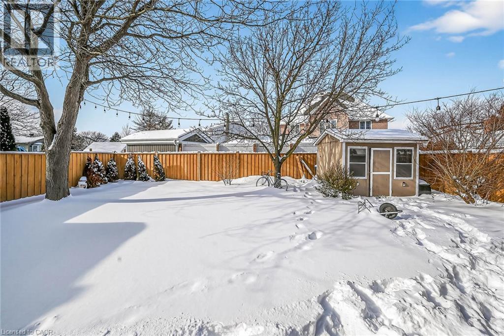 28 Buchanan Drive, Caledonia, Ontario  N3W 1H1 - Photo 47 - 40801727