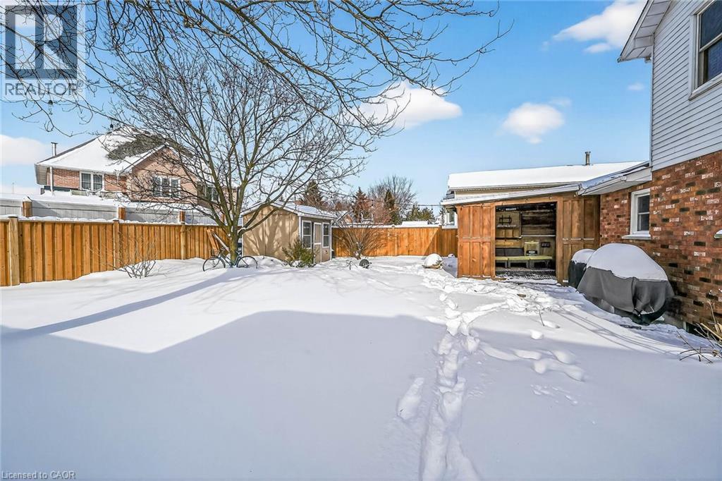 28 Buchanan Drive, Caledonia, Ontario  N3W 1H1 - Photo 48 - 40801727