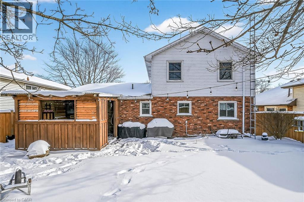 28 Buchanan Drive, Caledonia, Ontario  N3W 1H1 - Photo 49 - 40801727