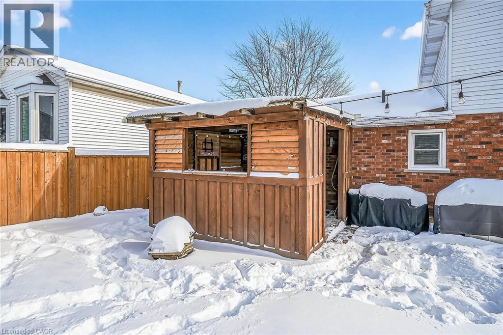 28 Buchanan Drive, Caledonia, Ontario  N3W 1H1 - Photo 50 - 40801727