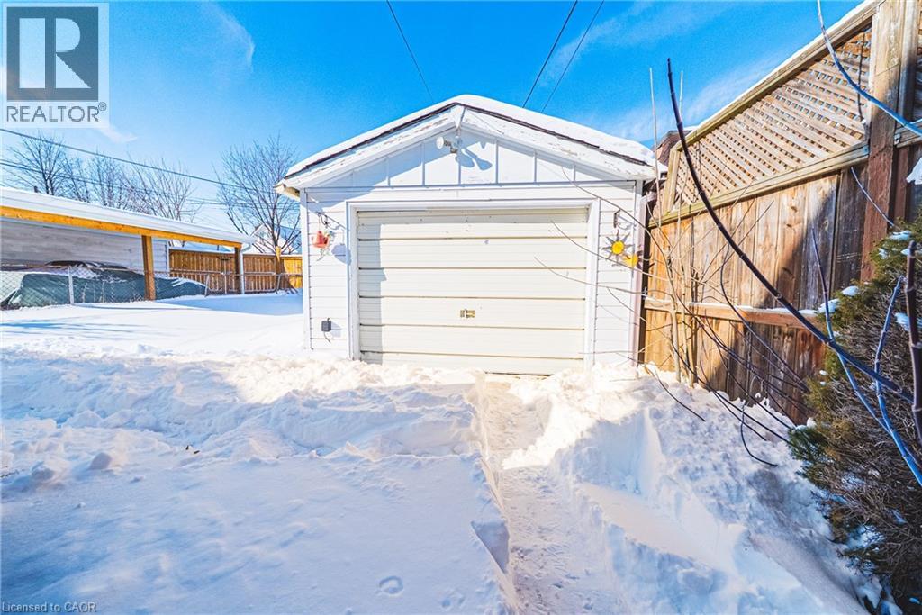 143 Fairfield Avenue, Hamilton, Ontario  L8H 5H3 - Photo 24 - 40801660