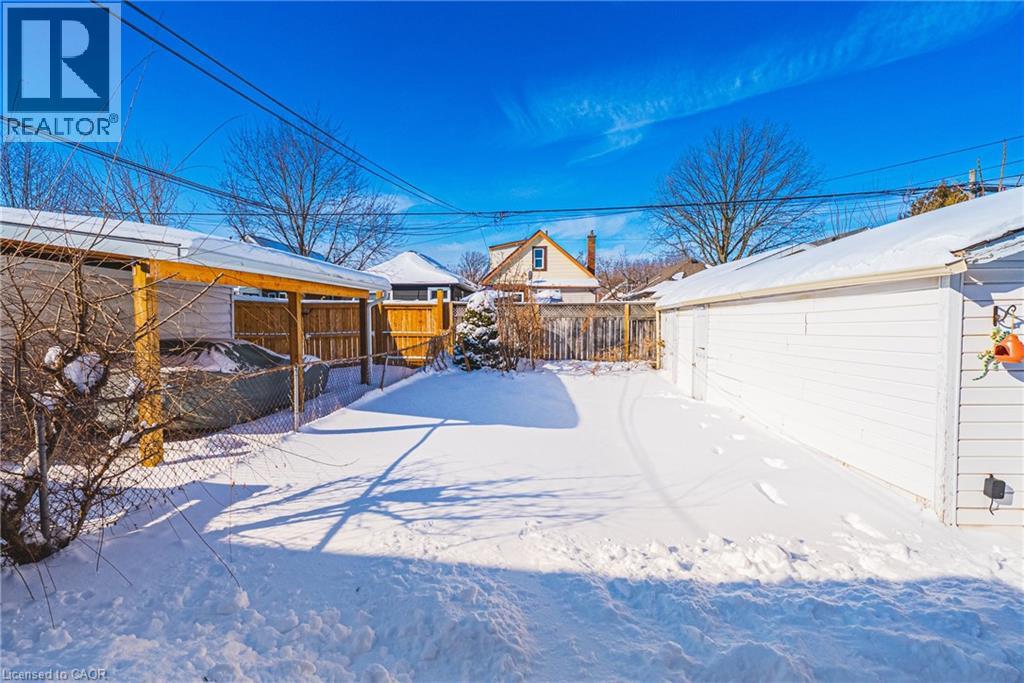 143 Fairfield Avenue, Hamilton, Ontario  L8H 5H3 - Photo 26 - 40801660