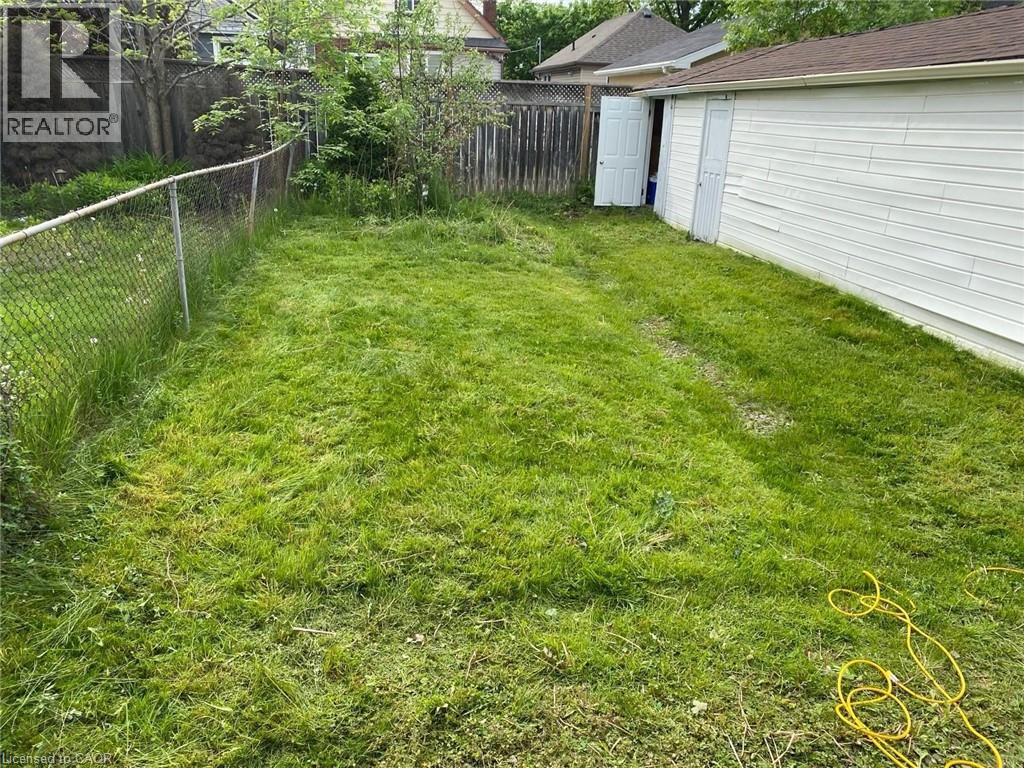 143 Fairfield Avenue, Hamilton, Ontario  L8H 5H3 - Photo 28 - 40801660