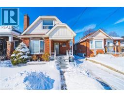 143 FAIRFIELD Avenue, Hamilton, Ontario