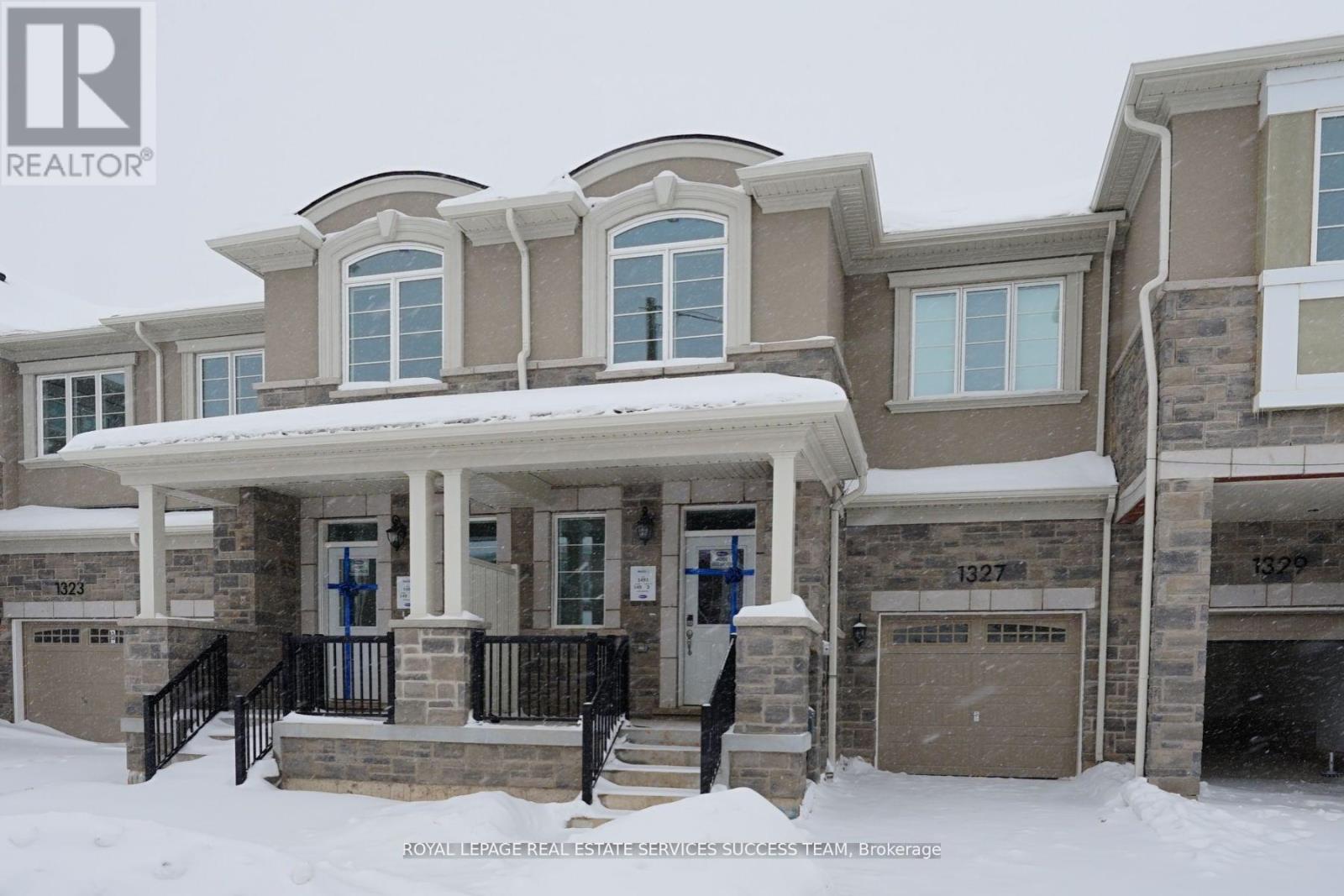 1327 COPLEY COURT, Milton, Ontario