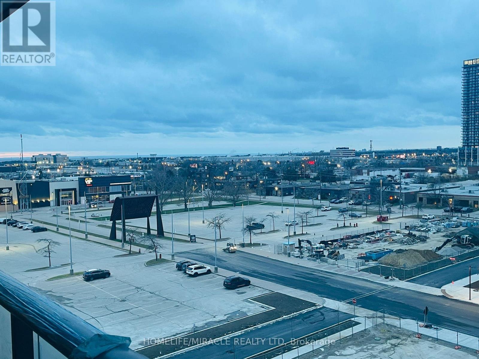 628 - 1007 The Queensway, Toronto, Ontario  M8Z 0H4 - Photo 15 - W12740118