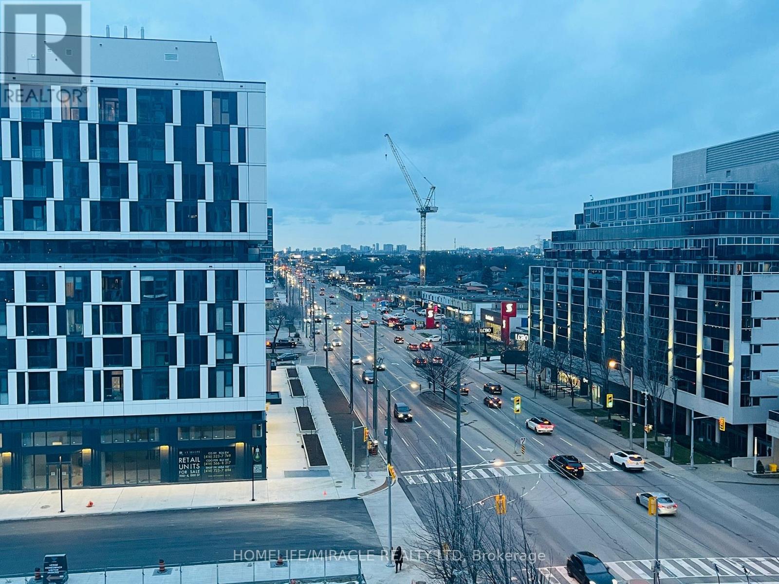 628 - 1007 The Queensway, Toronto, Ontario  M8Z 0H4 - Photo 19 - W12740118