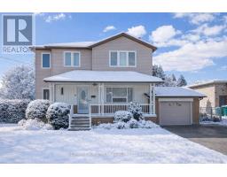 2510 DONNAVALE DRIVE, Mississauga, Ontario