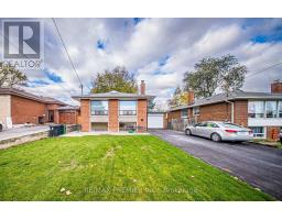 46 SAMBA DRIVE, Toronto, Ontario