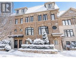 63 RUBY LANG LANE, Toronto, Ontario