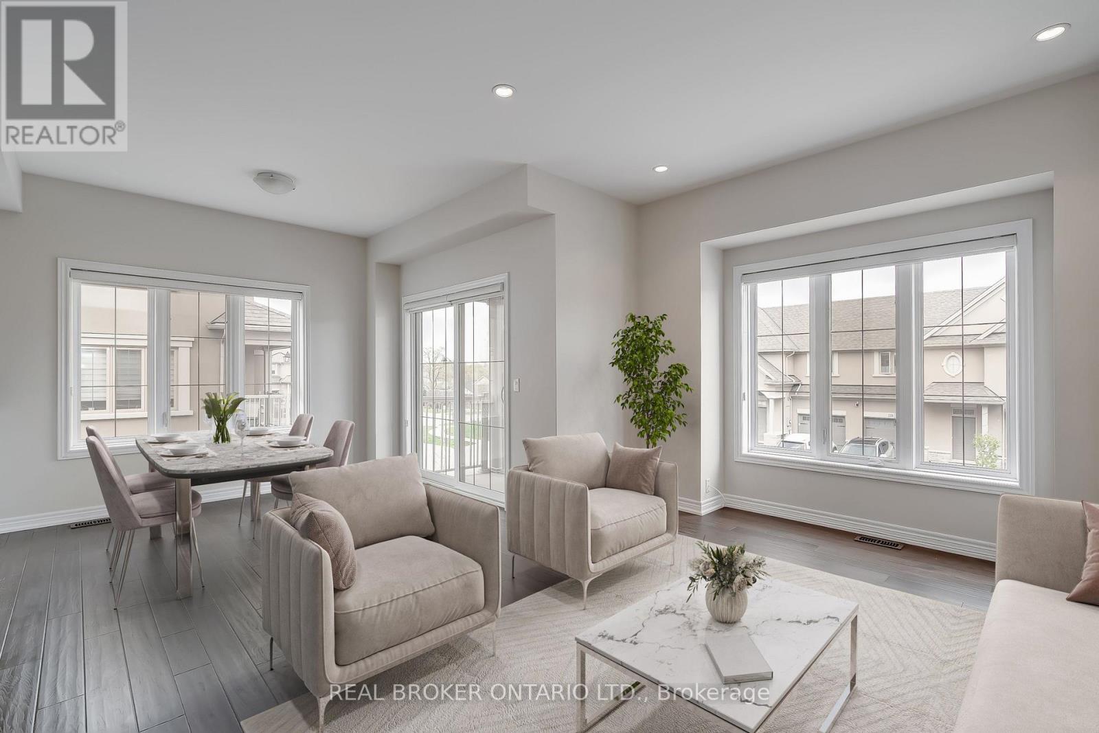 2305 Natasha Circle, Oakville, Ontario  L6M 1P2 - Photo 14 - W12740174