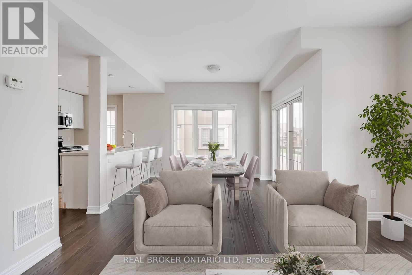 2305 Natasha Circle, Oakville, Ontario  L6M 1P2 - Photo 16 - W12740174