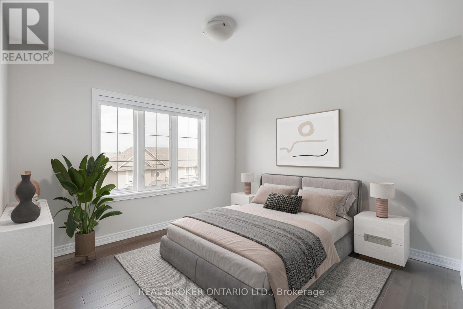 2305 Natasha Circle, Oakville, Ontario  L6M 1P2 - Photo 17 - W12740174