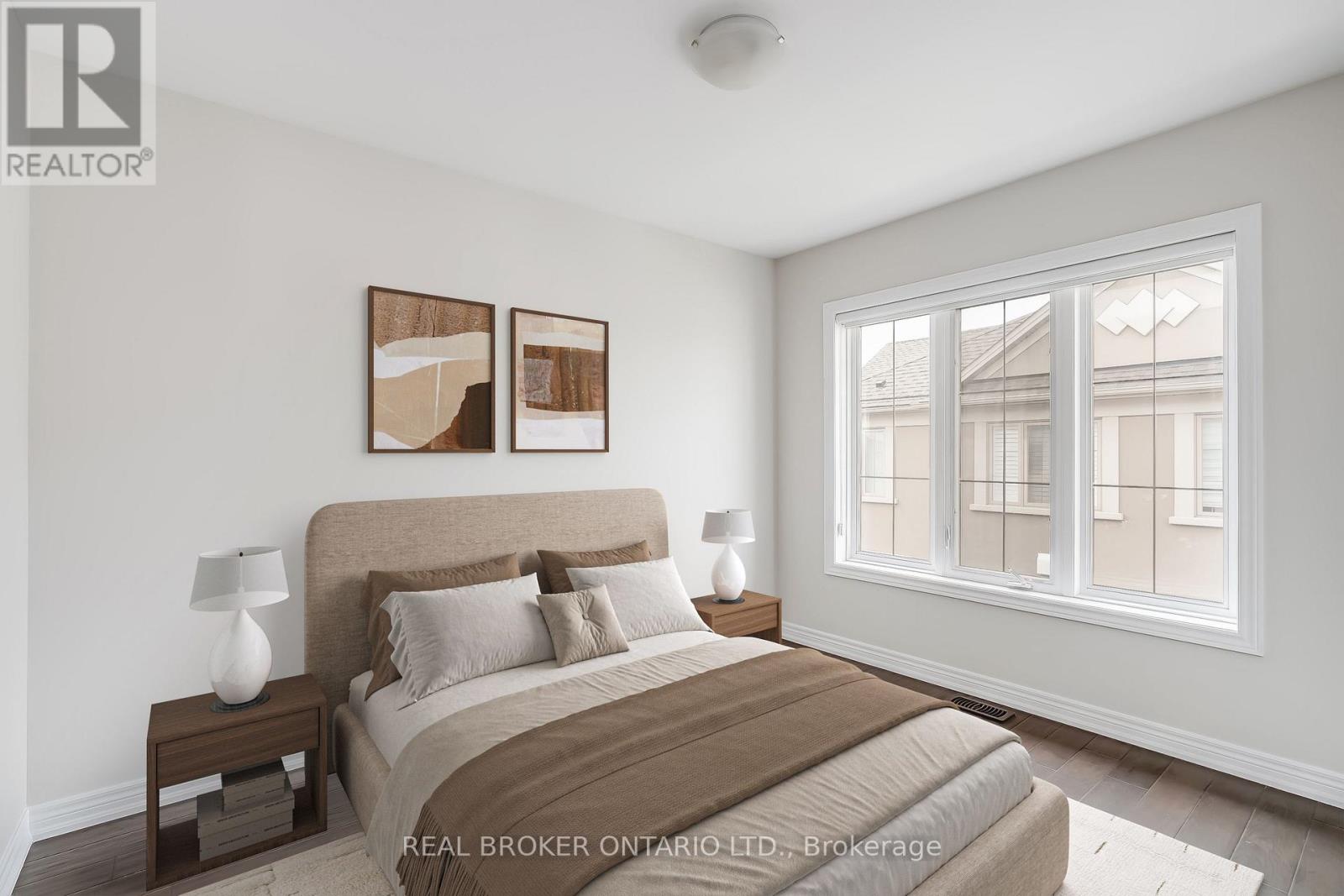 2305 Natasha Circle, Oakville, Ontario  L6M 1P2 - Photo 18 - W12740174