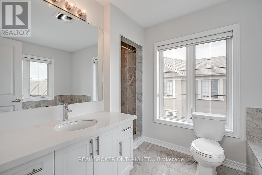 2305 Natasha Circle, Oakville, Ontario  L6M 1P2 - Photo 19 - W12740174