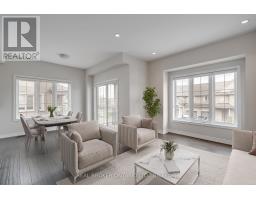 2305 NATASHA CIRCLE, Oakville, Ontario