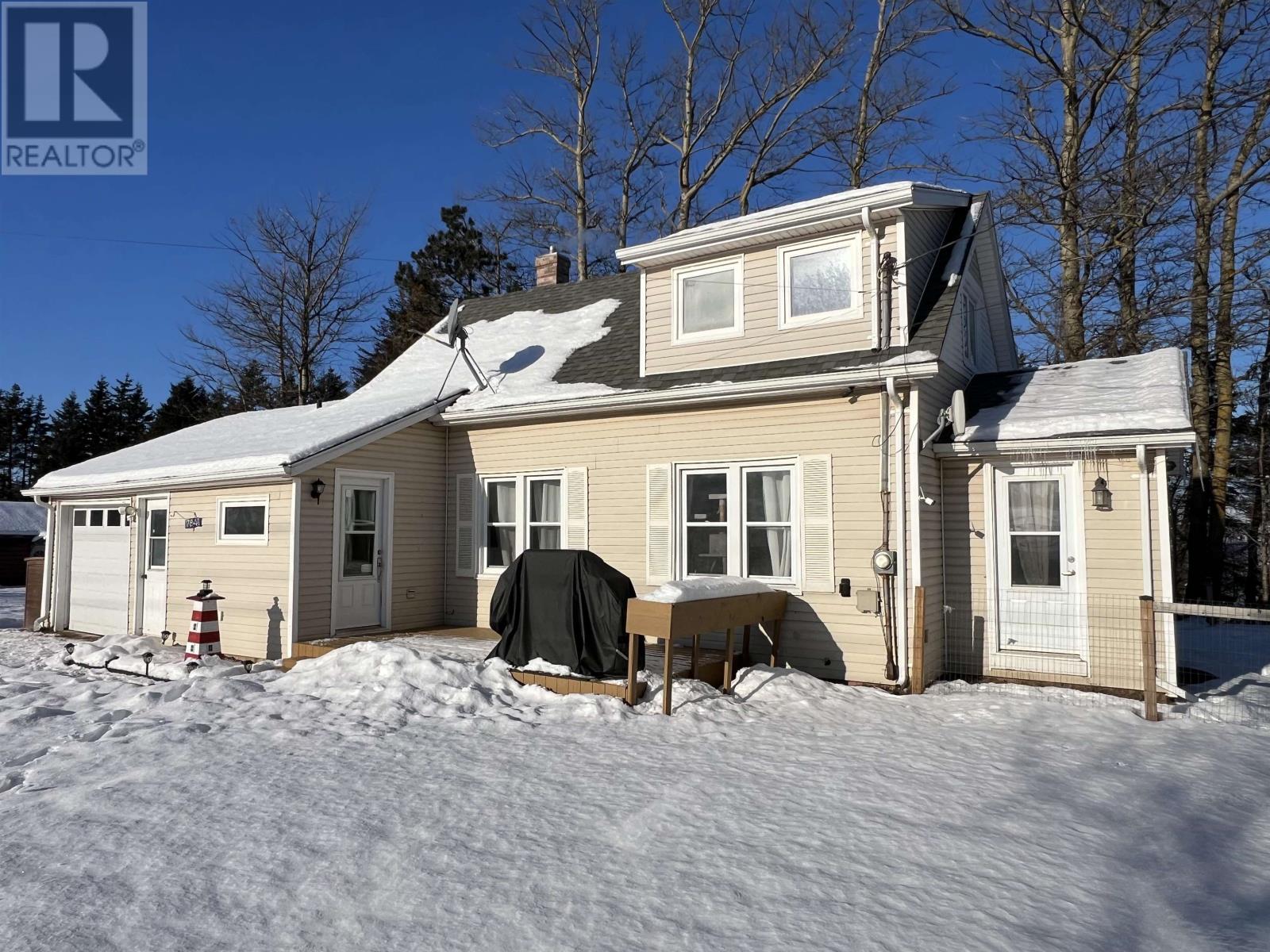 17840 Rte2, Springvale, Prince Edward Island  C0A 1Y0 - Photo 2 - 202601728