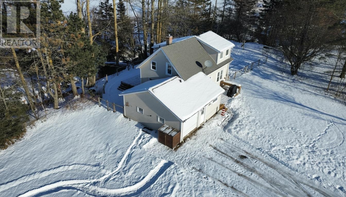 17840 Rte2, Springvale, Prince Edward Island  C0A 1Y0 - Photo 3 - 202601728