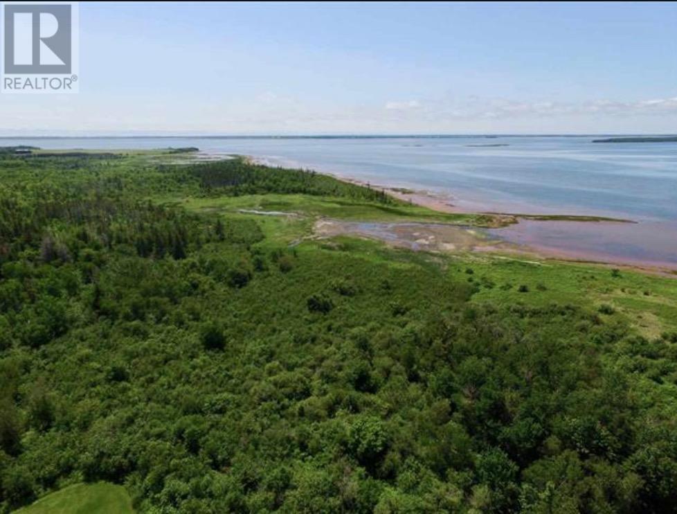 Acreage Little Marsh Road, Hamilton, Prince Edward Island