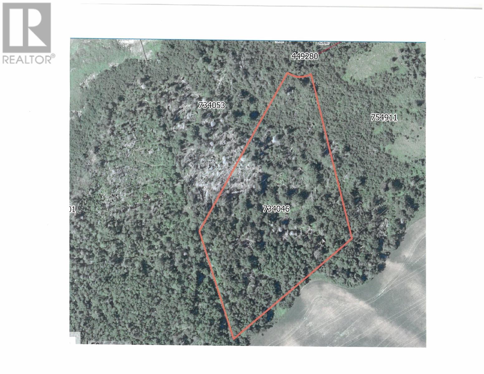 Acreage Little Marsh Road, Hamilton, Prince Edward Island  C0B 1M0 - Photo 3 - 202601723