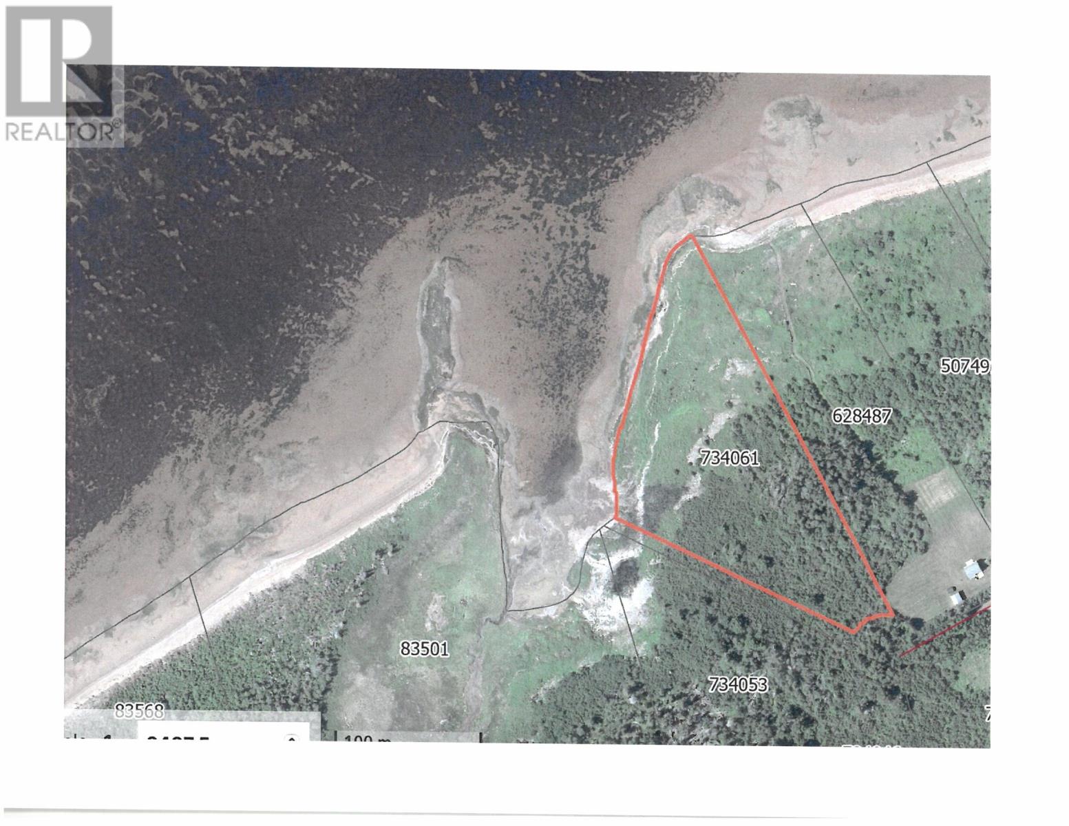 Acreage Little Marsh Road, Hamilton, Prince Edward Island  C0B 1M0 - Photo 5 - 202601723