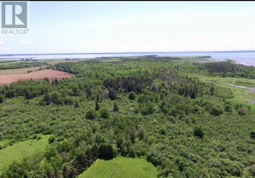 Acreage Little Marsh Road, Hamilton, Prince Edward Island  C0B 1M0 - Photo 6 - 202601723