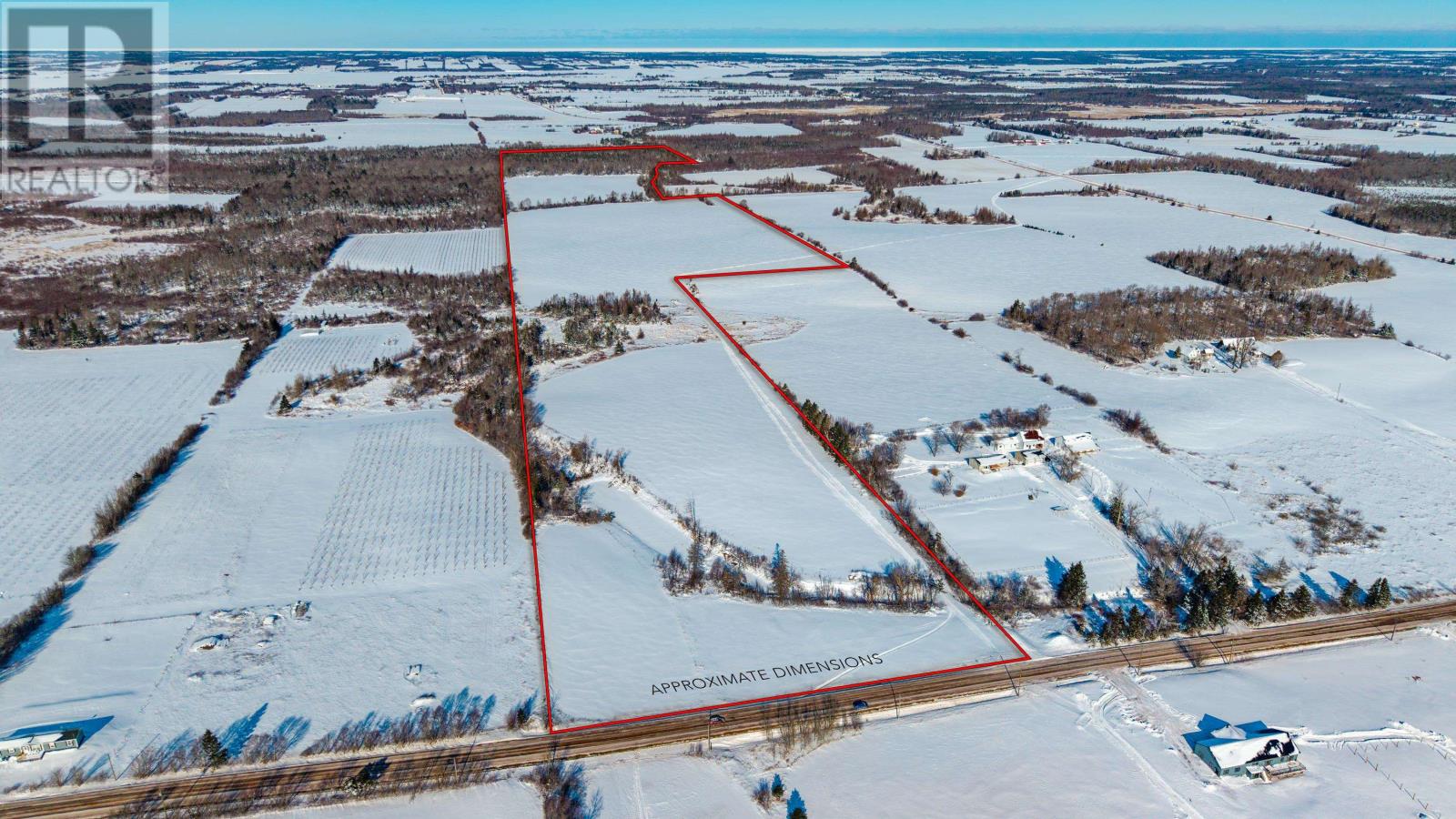 1998 Bethel Road, Mount Herbert, Prince Edward Island