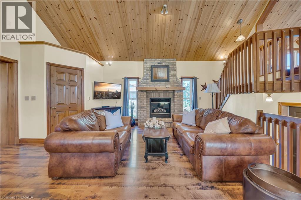 690 Wallace Avenue S, Listowel, Ontario  N4W 1Y4 - Photo 20 - 40801226