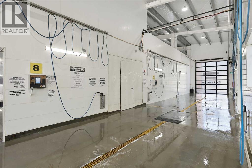 26 Griffin Industrial Point, Cochrane, Alberta  T4C 0A2 - Photo 40 - A2254001