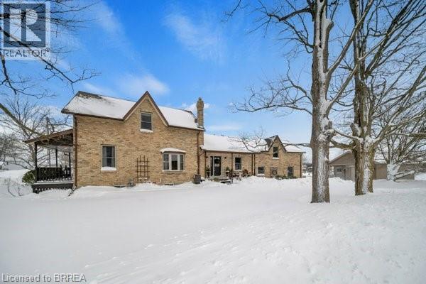 690 Wallace Avenue S, Listowel, Ontario  N4W 1Y4 - Photo 49 - 40801226