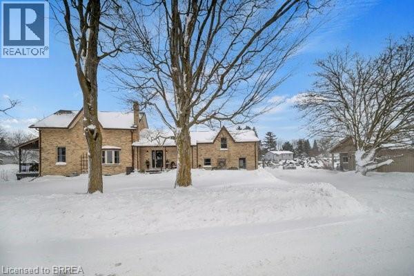 690 Wallace Avenue S, Listowel, Ontario  N4W 1Y4 - Photo 50 - 40801226