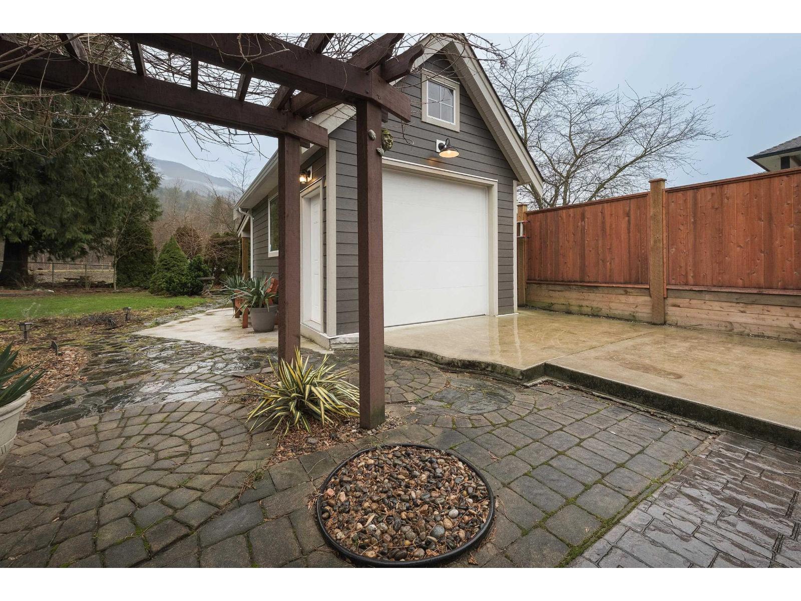 9921 Parkwood Drive, Rosedale, Rosedale, British Columbia  V0X 1X1 - Photo 5 - R3083597