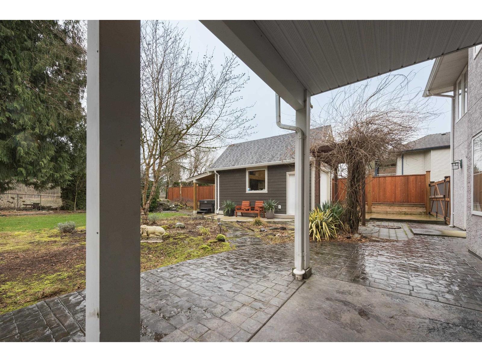 9921 Parkwood Drive, Rosedale, Rosedale, British Columbia  V0X 1X1 - Photo 6 - R3083597