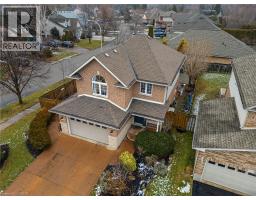 83 UDELL Way, grimsby, Ontario