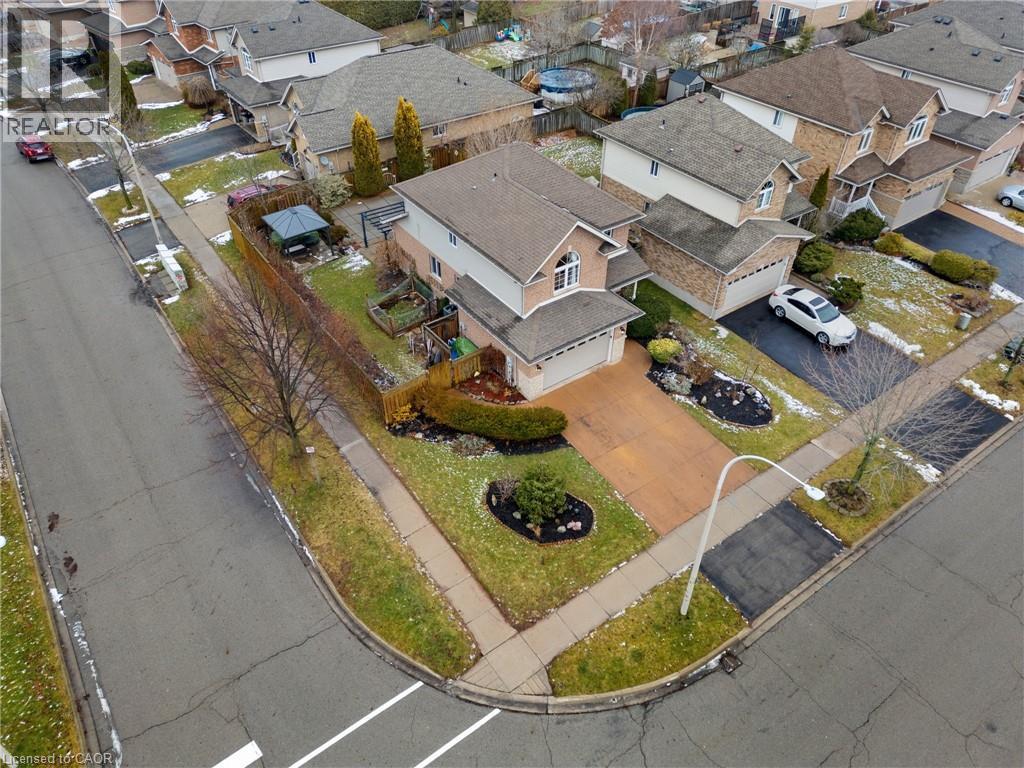 83 Udell Way, Grimsby, Ontario  L3M 5K9 - Photo 3 - 40801504