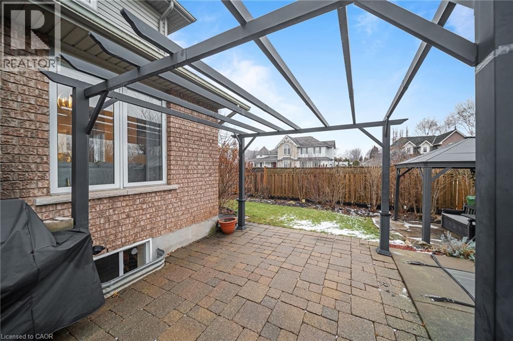 83 Udell Way, Grimsby, Ontario  L3M 5K9 - Photo 32 - 40801504