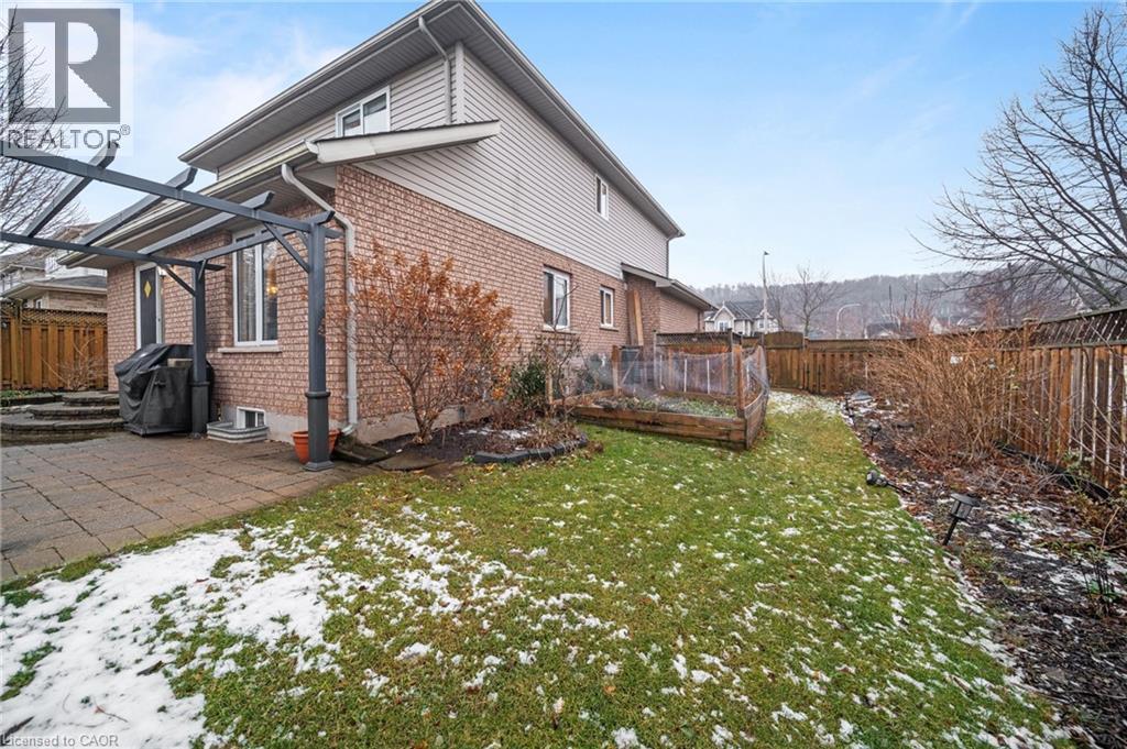 83 Udell Way, Grimsby, Ontario  L3M 5K9 - Photo 33 - 40801504