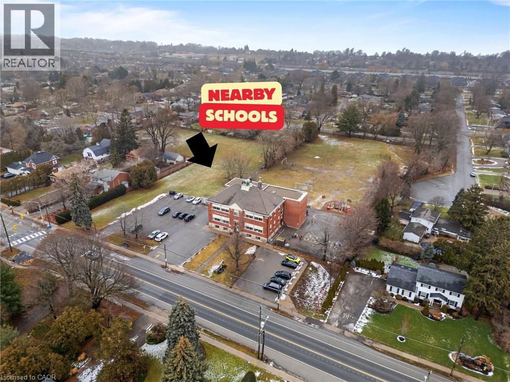 83 Udell Way, Grimsby, Ontario  L3M 5K9 - Photo 38 - 40801504