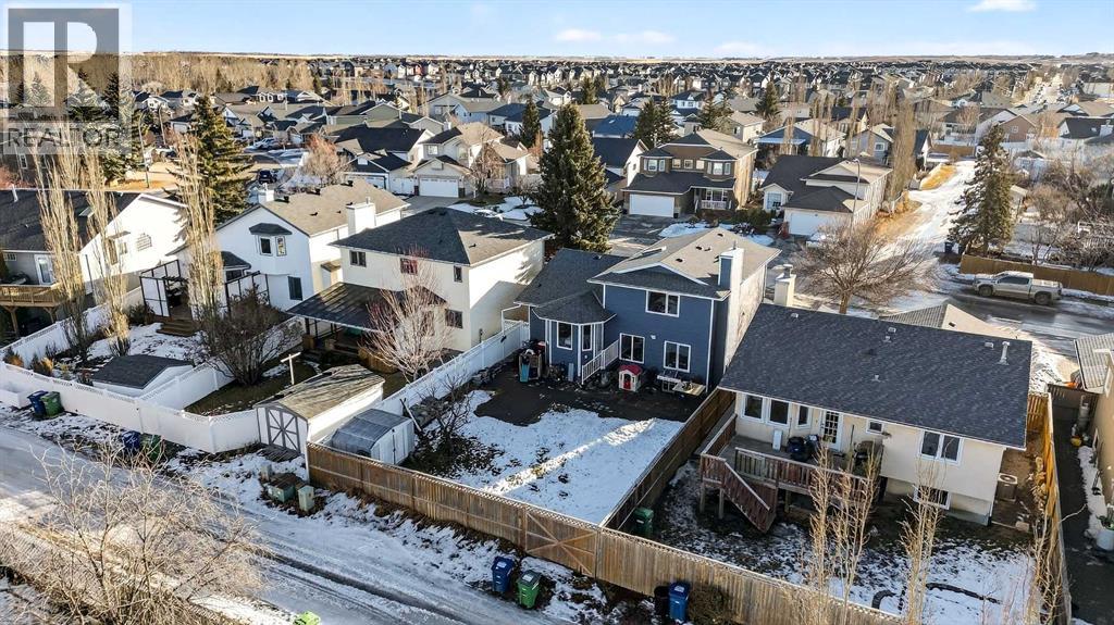 1336 Meadowbrook Drive Se, Airdrie, Alberta  T4A 2B3 - Photo 48 - A2279536