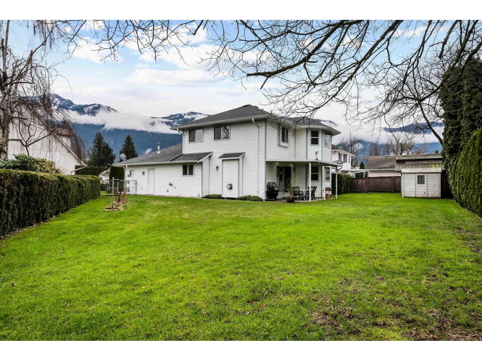 10129 Rosewood Place, Rosedale, Rosedale, British Columbia  V0X 1X0 - Photo 38 - R3084632