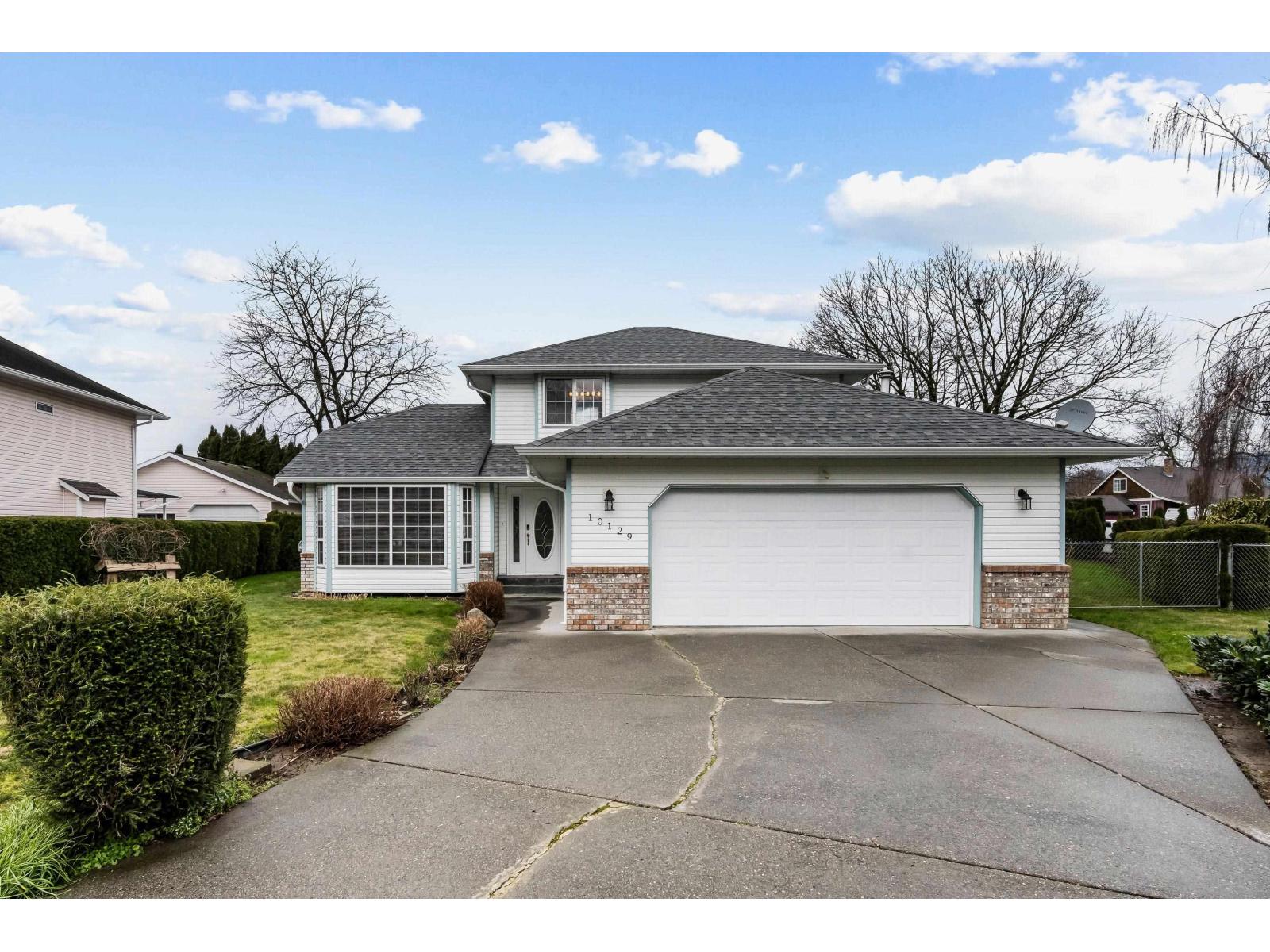 10129 Rosewood Place, Rosedale, Rosedale, British Columbia  V0X 1X0 - Photo 7 - R3084632