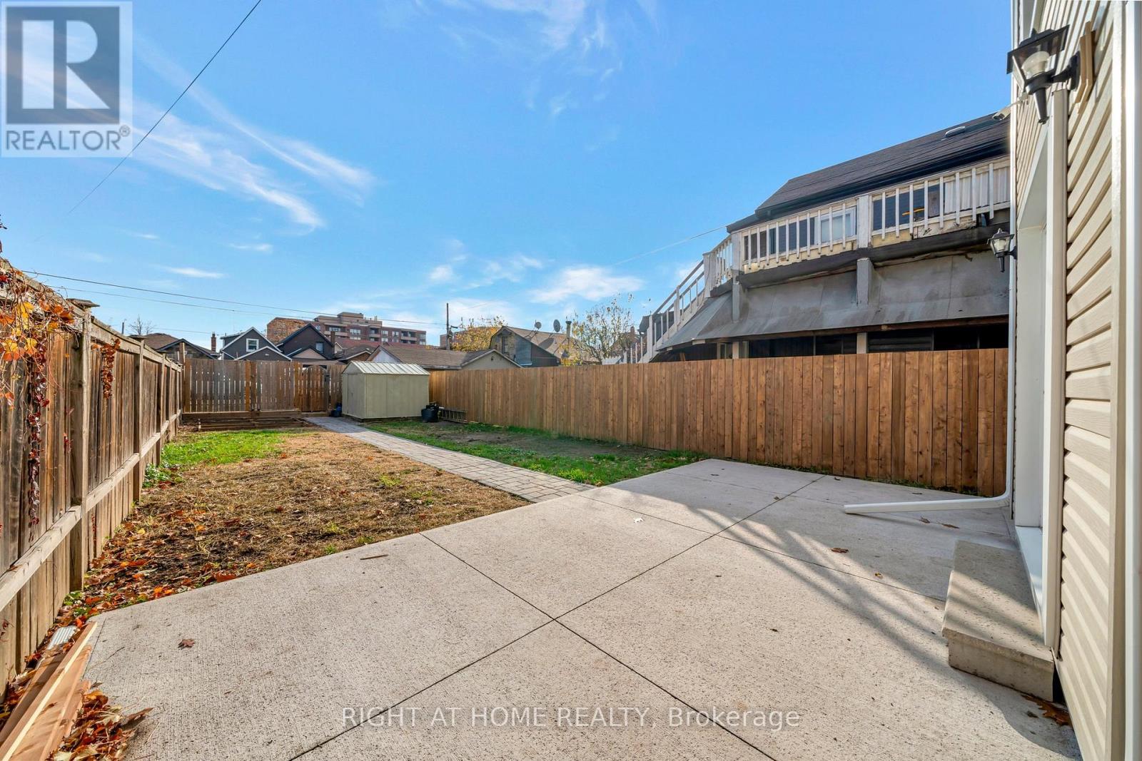 Main - 228 Mary Street, Hamilton, Ontario  L8L 4W1 - Photo 22 - X12740112